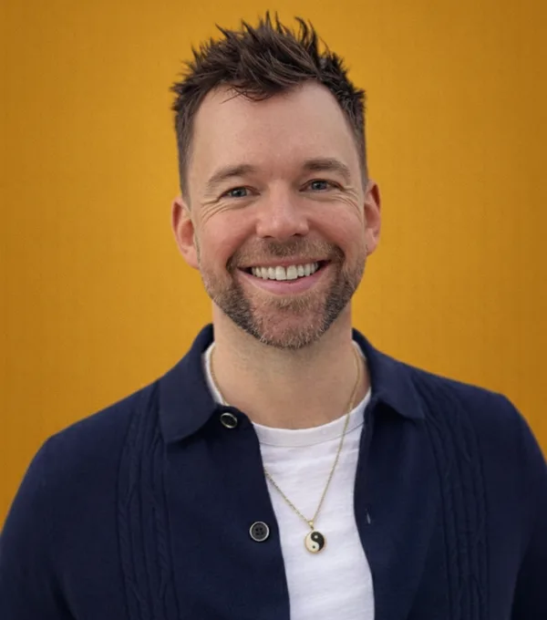Joe Stone, Co-Founder at JumpLead